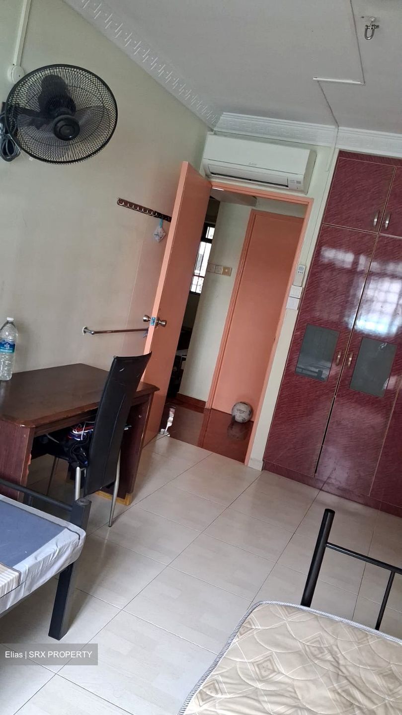 Blk 14A Telok Blangah Crescent (Bukit Merah), HDB 5 Rooms #504044801